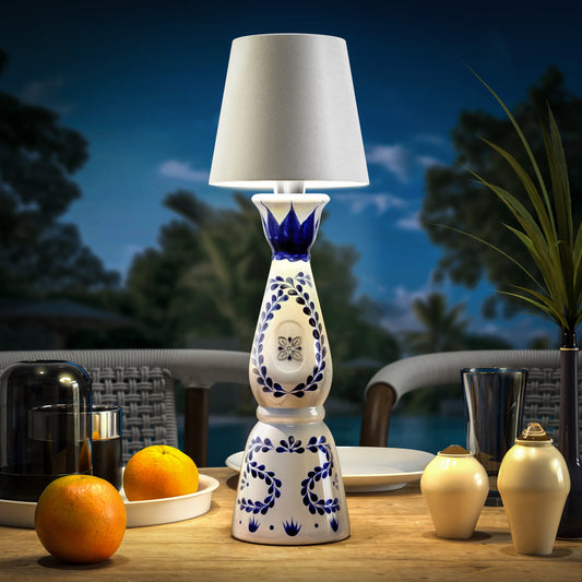 The Original Wireless Bottle Lamp